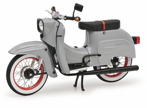 Simson schwalbe kr51 - simson, kr51/1