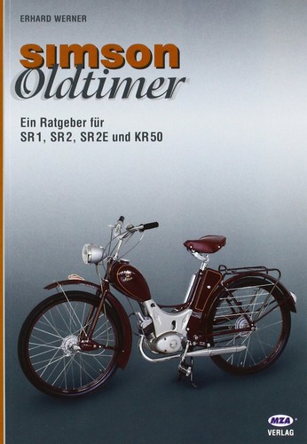 Reparaturanleitung simson - reparaturanleitung,
