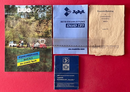 Ddr reklame - ddr,
