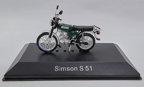 Ixo 24150 simson s51 - 24150-e,