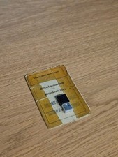 Simson S51 - Betriebserlaubnis