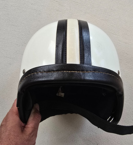 Original ddr mopedhelm größe - original,