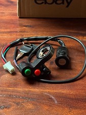 Simson Schalterkombination +