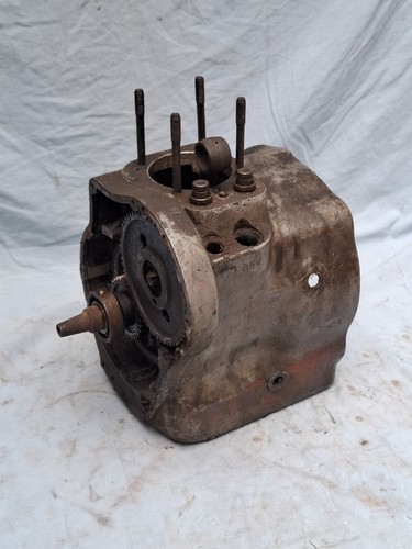 Simson awo motor oldtimer - awo,