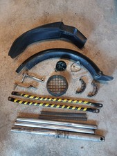 Simson s51 Konvlout Teile Set