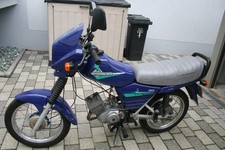 Simson Habicht S83 Vape