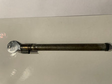 Speichenschloss Simson SR 1