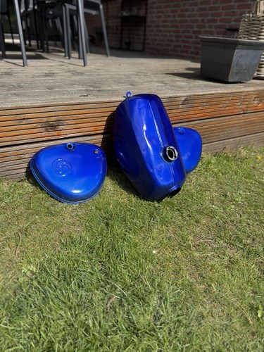 Simson tankset s51 - simson,