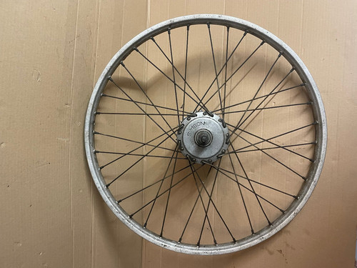 Simson rad - simson, 1