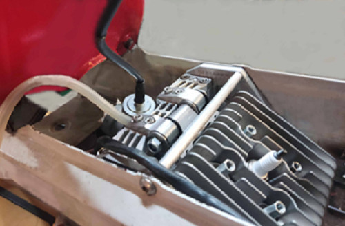 Motorhalter tuning für simson - motorhalter,