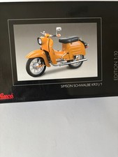 Simson Schwalbe KR 51/1