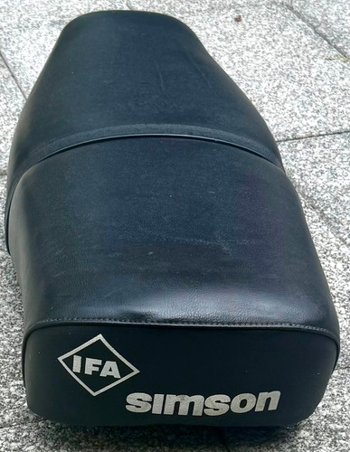 Ifa simson sitzbank sitz für - simson,